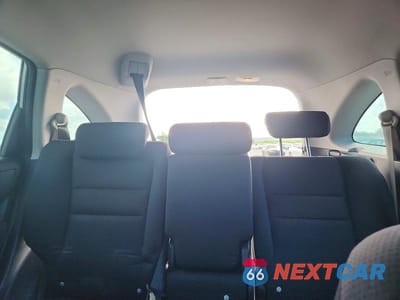 Zdjęcie 10 z 13 samochodu: 2009 HONDA CR-V LX VIN:3CZRE383X9G704699 - miniatura