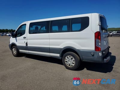 Drugie zdjęcie samochodu z przodu: 2016 FORD TRANSIT T-350 VIN:1FBZX2ZM3GKB11794 - miniatura