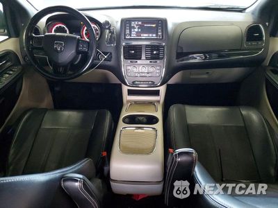 Zdjęcie 8 z 13 samochodu: 2019 DODGE GRAND CARAVAN SXT VIN:2C4RDGCG0KR782208 - miniatura