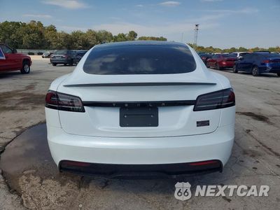 Zdjęcie 6 z 12 samochodu: 2025 TESLA MODEL S VIN:5YJSA1E66SF550350 - miniatura