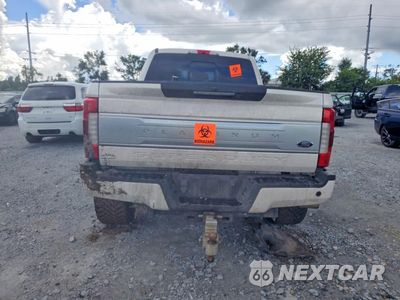 Zdjęcie 6 z 12 samochodu: 2019 FORD F350 SUPER DUTY VIN:1FT8W3BT4KEC27398 - miniatura