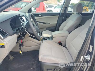 Zdjęcie 7 z 13 samochodu: 2018 HYUNDAI TUCSON SEL VIN:KM8J3CA43JU613900 - miniatura