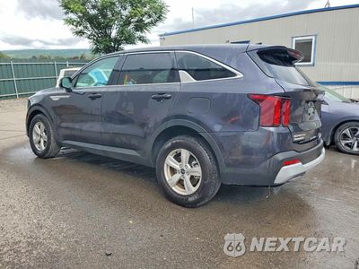 Drugie zdjęcie samochodu z przodu: 2026 KIA SORENTO LX VIN:5XYRG4JC6TG456523 - miniatura