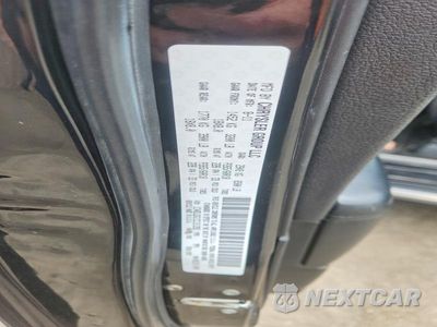 Zdjęcie 12 z 12 samochodu: 2012 DODGE DURANGO CREW VIN:1C4RDJDG1CC121292 - miniatura