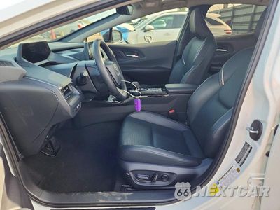 Zdjęcie 7 z 12 samochodu: 2024 TOYOTA PRIUS XLE VIN:JTDACAAU1R3033846 - miniatura