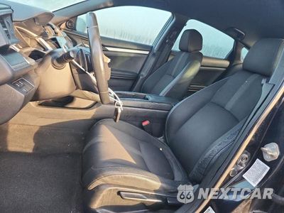 Zdjęcie 7 z 12 samochodu: 2019 HONDA CIVIC SPORT VIN:19XFC2F88KE047541 - miniatura