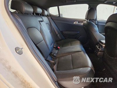 Zdjęcie 10 z 12 samochodu: 2022 KIA STINGER GT1 VIN:KNAE45LC9N6115744 - miniatura