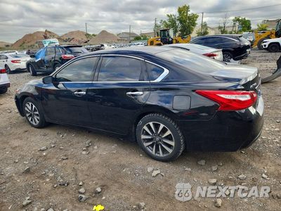 Drugie zdjęcie samochodu z przodu: 2017 NISSAN ALTIMA 2.5 S VIN:1N4AL3AP2HC233483 - miniatura