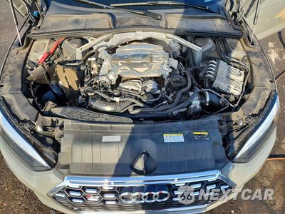 Zdjęcie 11 z 12 samochodu: 2022 AUDI S5 PREMIUM PLUS VIN:WAUC4CF58NA011011 - miniatura