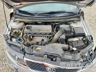 Zdjęcie 11 z 13 samochodu: 2013 KIA FORTE5 EX VIN:KNAFU5A20D5656555 - miniatura