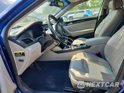 Zdjęcie 7 z 12 samochodu: 2015 HYUNDAI SONATA LIMITED VIN:5NPE34AF2FH064415 - miniatura