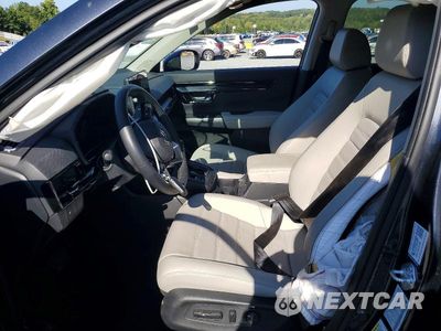Zdjęcie 7 z 13 samochodu: 2026 HONDA CR-V EXL VIN:2HKRS4H76TH445781 - miniatura
