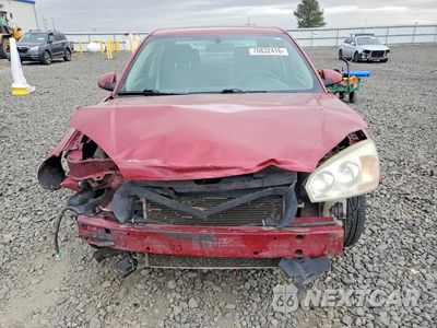 Piąte zdjęcie samochodu w środku: 2006 CHEVROLET MALIBU LT VIN:1G1ZT51876F213168 - miniatura