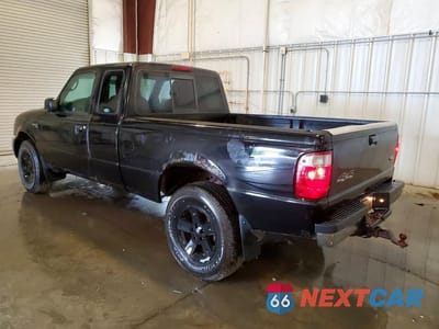 Drugie zdjęcie samochodu z przodu: 2004 FORD RANGER SUPER CAB VIN:1FTYR15E84PA62519 - miniatura
