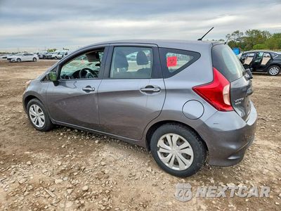 Drugie zdjęcie samochodu z przodu: 2017 NISSAN VERSA NOTE S PLUS VIN:3N1CE2CPXHL375382 - miniatura
