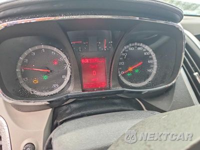 Zdjęcie 9 z 14 samochodu: 2016 GMC TERRAIN SLE VIN:2GKALMEK1G6168166 - miniatura