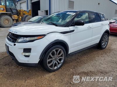 2014 LAND ROVER RANGE ROVER EVOQUE DYNAMIC PREMIUM SALVT2BG6EH891304 - główne zdjęcie licytacji z USA - miniatura