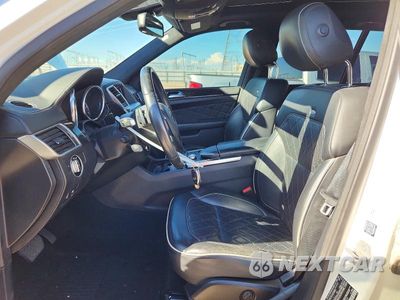 Zdjęcie 7 z 13 samochodu: 2015 MERCEDES-BENZ GL 450 4MATIC VIN:4JGDF6EE1FA446499 - miniatura