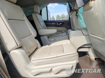 Zdjęcie 10 z 12 samochodu: 2021 GMC YUKON DENALI VIN:1GKS2DKLXMR269114 - miniatura