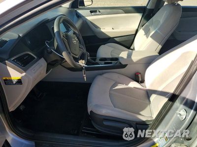 Zdjęcie 7 z 12 samochodu: 2016 HYUNDAI SONATA SE VIN:5NPE24AF7GH335523 - miniatura
