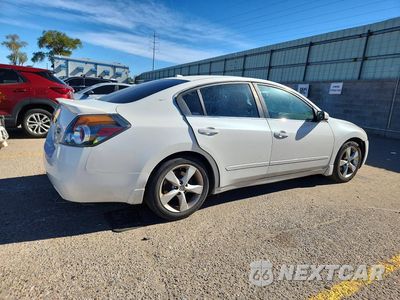 Trzecie zdjęcie samochodu z tyłu: 2008 NISSAN ALTIMA 3.5 SE VIN:1N4BL21E88N419630 - miniatura