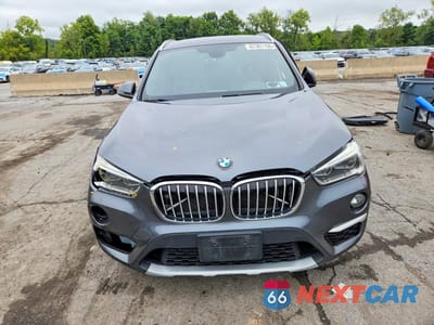 Piąte zdjęcie samochodu w środku: 2016 BMW X1 XDRIVE28I VIN:WBXHT3Z35G4A51169 - miniatura
