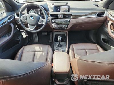 Zdjęcie 8 z 14 samochodu: 2021 BMW X1 XDRIVE28I VIN:WBXJG9C09M5T48231 - miniatura
