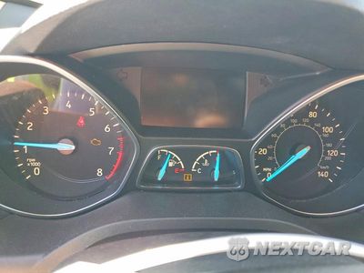 Zdjęcie 9 z 13 samochodu: 2019 FORD ESCAPE SE VIN:1FMCU0GD3KUA02312 - miniatura