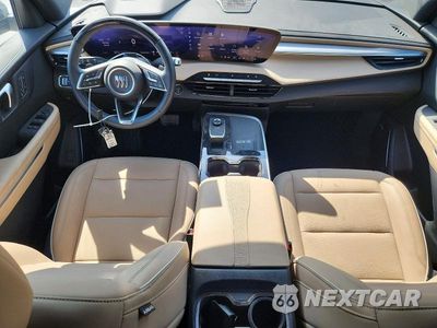 Zdjęcie 8 z 14 samochodu: 2025 BUICK ENCLAVE PREFERRED VIN:5GAERARS3SJ195368 - miniatura