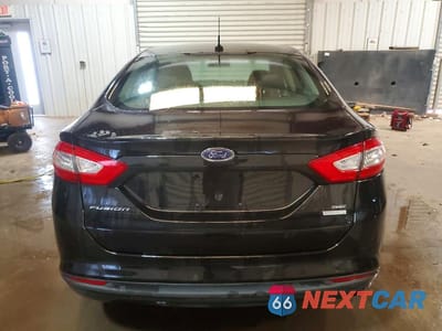 Zdjęcie 6 z 12 samochodu: 2014 FORD FUSION SE VIN:3FA6P0HD8ER303912 - miniatura