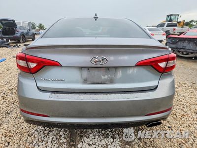 Zdjęcie 6 z 13 samochodu: 2015 HYUNDAI SONATA SE VIN:5NPE24AF8FH237180 - miniatura
