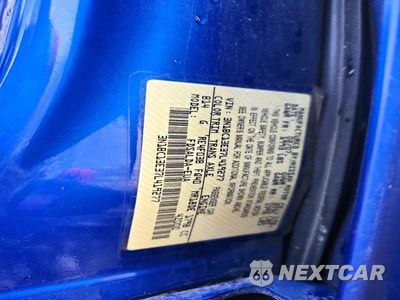 Zdjęcie 12 z 12 samochodu: 2007 NISSAN VERSA 1.8 S VIN:3N1BC13E37L419277 - miniatura