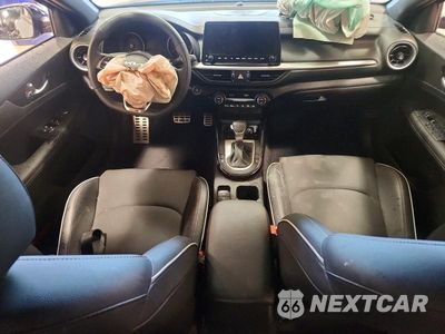 Zdjęcie 8 z 12 samochodu: 2024 KIA FORTE GT LINE VIN:3KPF54ADXRE707468 - miniatura
