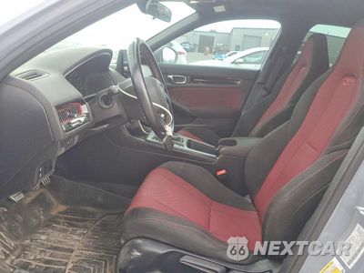 Zdjęcie 7 z 13 samochodu: 2022 HONDA CIVIC SI VIN:2HGFE1E50NH476310 - miniatura