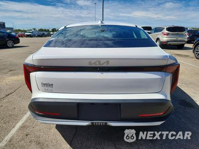 Zdjęcie 6 z 12 samochodu: 2026 KIA K4 LXS VIN:3KPFT4DE9TE358448 - miniatura
