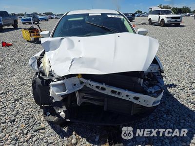 Piąte zdjęcie samochodu w środku: 2015 FORD FOCUS SE VIN:1FADP3F22FL298345 - miniatura