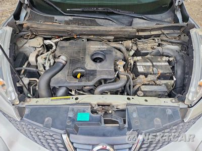Zdjęcie 11 z 12 samochodu: 2012 NISSAN JUKE S VIN:JN8AF5MR7CT105473 - miniatura