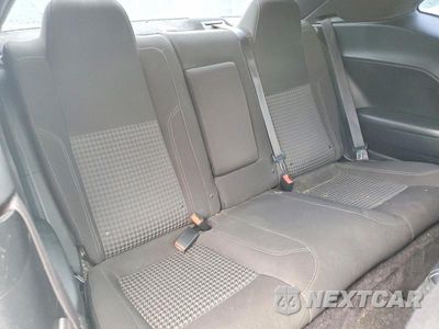 Zdjęcie 10 z 12 samochodu: 2017 DODGE CHALLENGER SXT VIN:2C3CDZAG3HH659185 - miniatura
