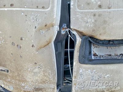 Zdjęcie 10 z 12 samochodu: 2022 CHEVROLET EXPRESS G2500 VIN:1GCWGAFP4N1288915 - miniatura