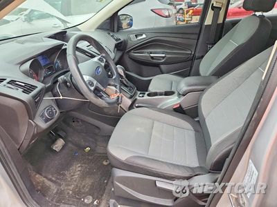 Zdjęcie 7 z 13 samochodu: 2013 FORD ESCAPE SE VIN:1FMCU9G94DUB14443 - miniatura