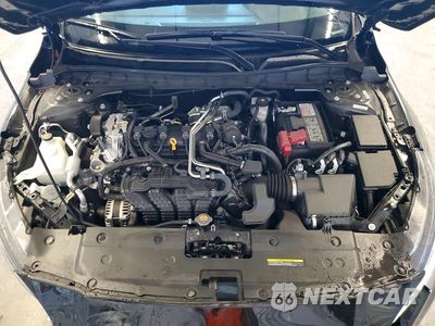Zdjęcie 11 z 12 samochodu: 2026 NISSAN ALTIMA SV VIN:1N4BL4DV9TN319536 - miniatura