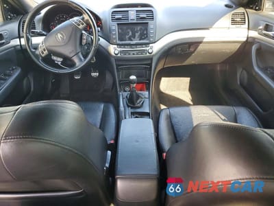 Zdjęcie 8 z 13 samochodu: 2007 ACURA TSX VIN:JH4CL95967C014749 - miniatura