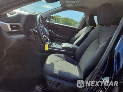 Zdjęcie 7 z 13 samochodu: 2020 TOYOTA HIGHLANDER LE VIN:5TDBZRBH7LS008913 - miniatura