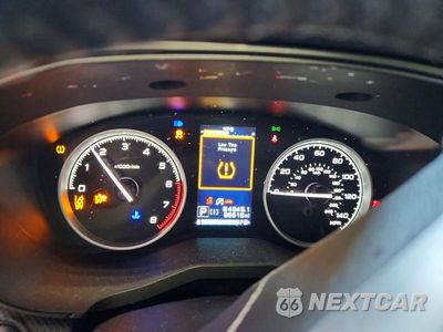 Zdjęcie 9 z 12 samochodu: 2019 SUBARU FORESTER PREMIUM VIN:JF2SKAGC6KH428203 - miniatura