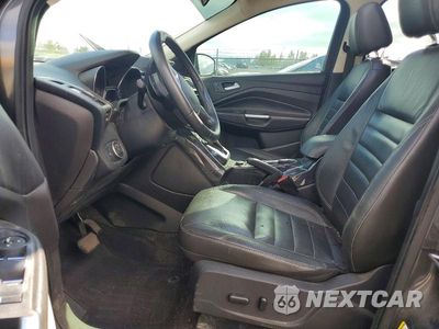 Zdjęcie 7 z 13 samochodu: 2015 FORD ESCAPE TITANIUM VIN:1FMCU9J9XFUC27180 - miniatura
