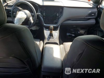 Zdjęcie 8 z 12 samochodu: 2024 SUBARU OUTBACK WILDERNESS VIN:4S4BTGUD5R3170917 - miniatura