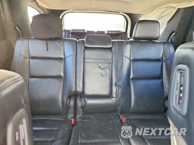 Zdjęcie 10 z 14 samochodu: 2018 DODGE DURANGO GT VIN:1C4RDJDG4JC242363 - miniatura