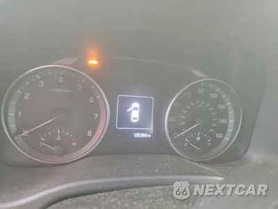 Zdjęcie 9 z 12 samochodu: 2017 HYUNDAI ELANTRA VALUE EDITION VIN:KMHD84LF2HU241124 - miniatura