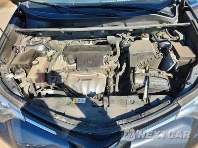 Zdjęcie 12 z 13 samochodu: 2018 TOYOTA RAV4 LIMITED VIN:JTMDFREV7JD231786 - miniatura