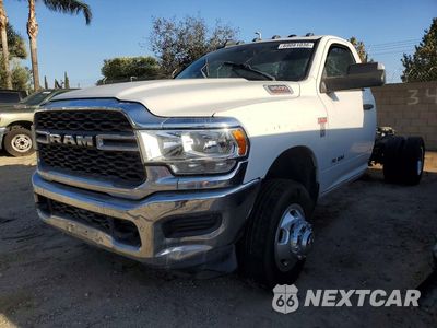 2019 RAM 3500 3C7WRSBJ1KG538421 - główne zdjęcie licytacji z USA - miniatura